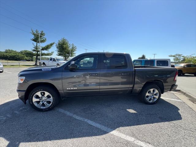 new 2024 Ram 1500 car, priced at $47,275