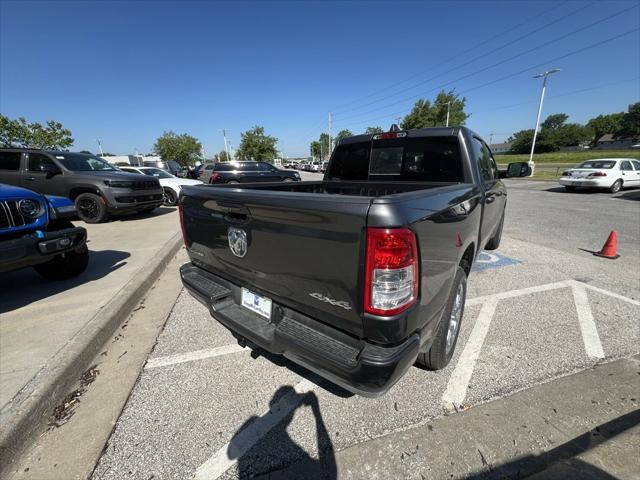 new 2024 Ram 1500 car, priced at $47,275