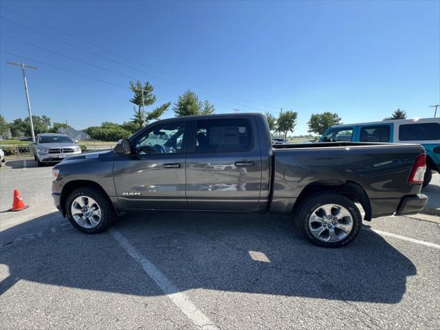 new 2024 Ram 1500 car, priced at $47,275