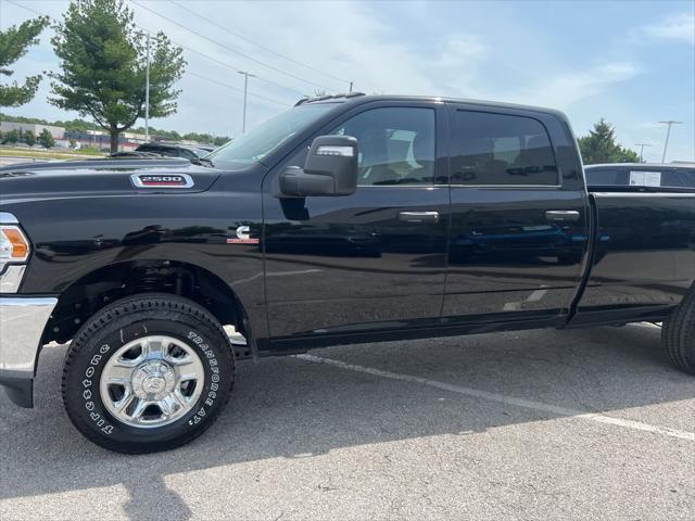 new 2024 Ram 2500 car, priced at $61,860