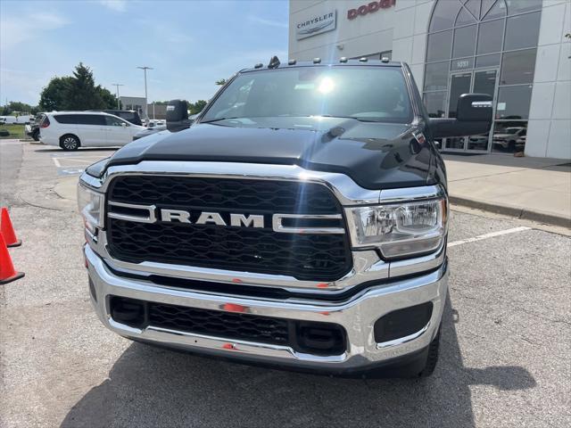 new 2024 Ram 2500 car, priced at $61,860