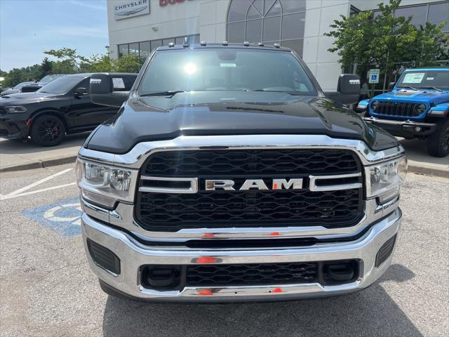 new 2024 Ram 2500 car, priced at $61,860