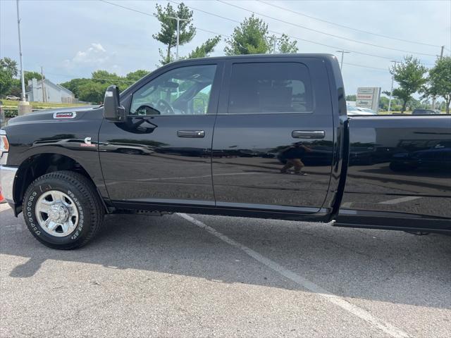 new 2024 Ram 2500 car, priced at $61,860