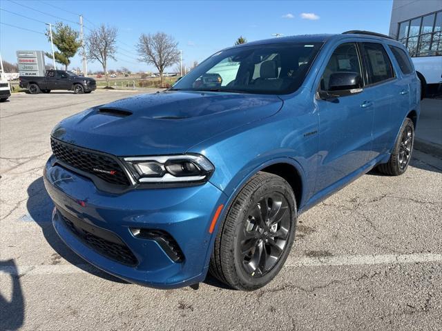 new 2024 Dodge Durango car, priced at $48,850