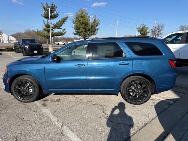 new 2024 Dodge Durango car, priced at $48,850