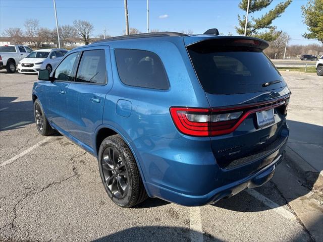 new 2024 Dodge Durango car, priced at $48,850