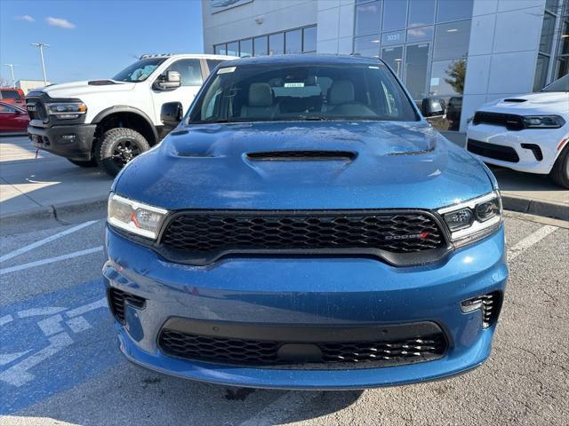 new 2024 Dodge Durango car, priced at $48,850