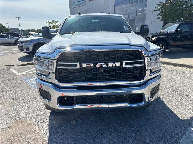 new 2024 Ram 2500 car, priced at $50,090