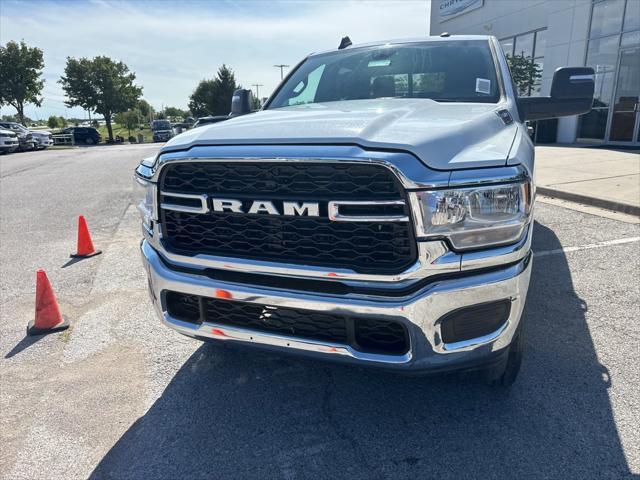 new 2024 Ram 2500 car, priced at $50,090