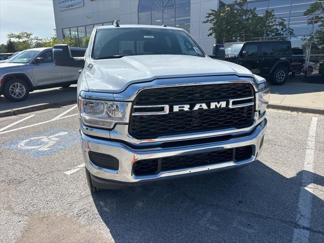 new 2024 Ram 2500 car, priced at $50,090