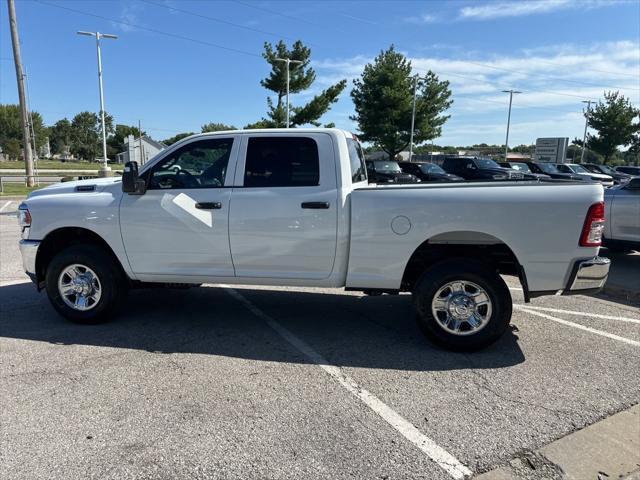 new 2024 Ram 2500 car, priced at $50,090