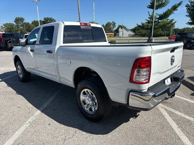 new 2024 Ram 2500 car, priced at $50,090