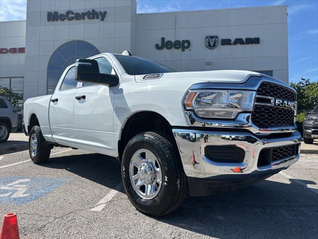 new 2024 Ram 2500 car, priced at $50,090