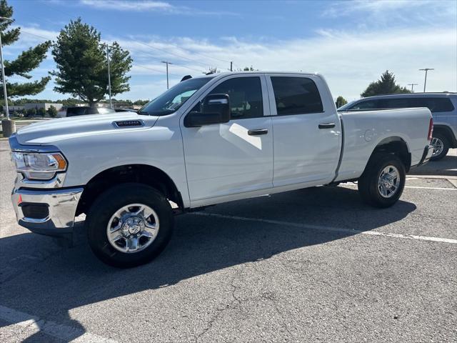 new 2024 Ram 2500 car, priced at $50,090