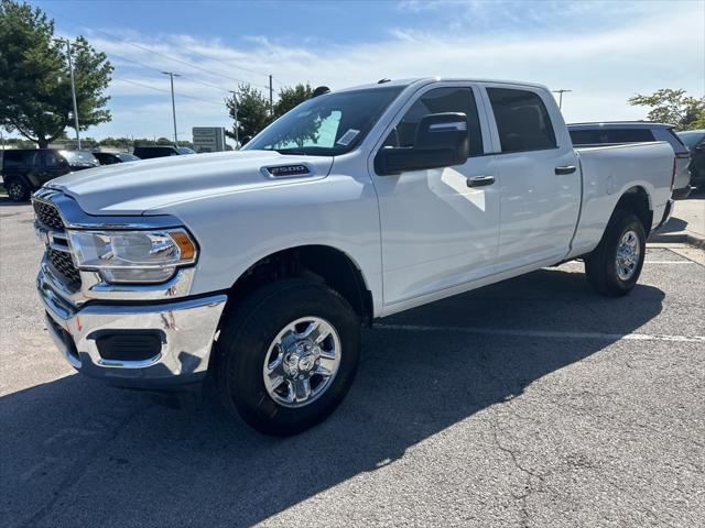 new 2024 Ram 2500 car, priced at $50,090