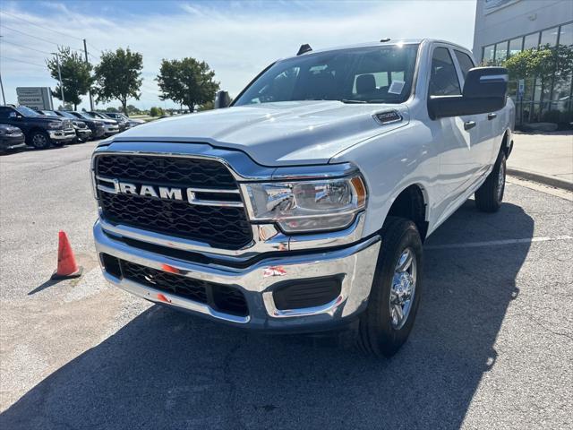 new 2024 Ram 2500 car, priced at $50,090