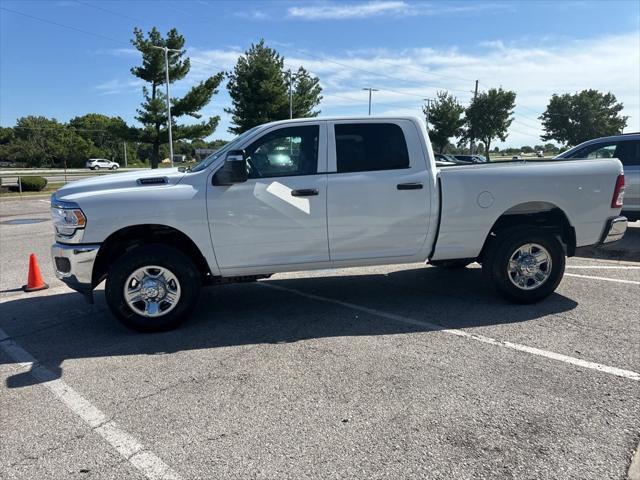 new 2024 Ram 2500 car, priced at $50,090