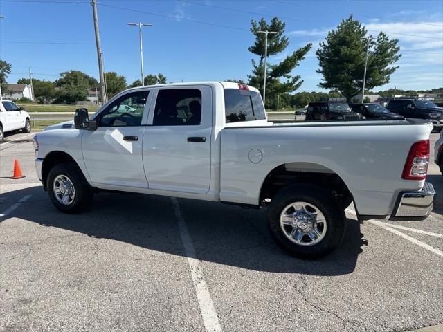 new 2024 Ram 2500 car, priced at $50,090