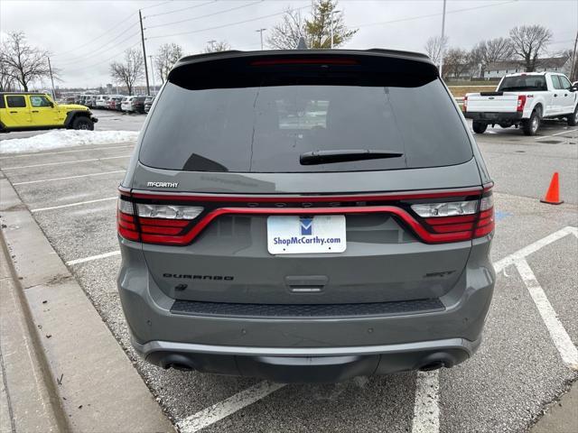 new 2024 Dodge Durango car, priced at $72,785