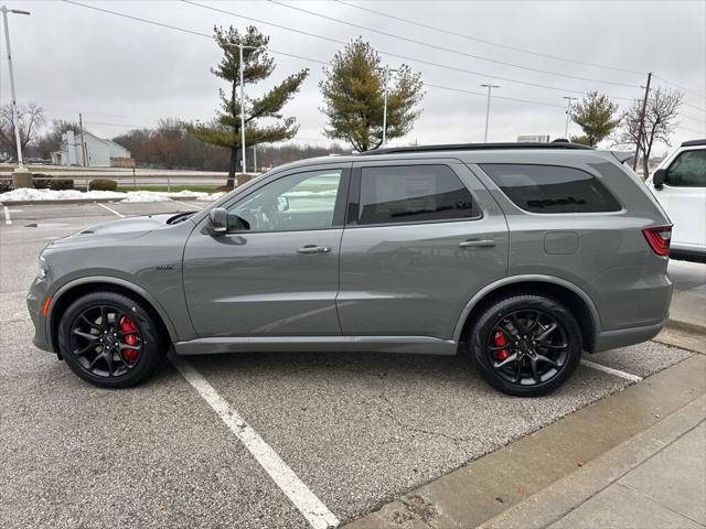 new 2024 Dodge Durango car, priced at $72,785