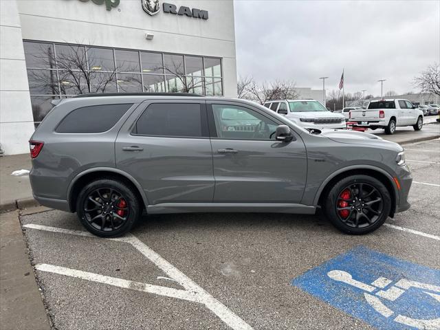 new 2024 Dodge Durango car, priced at $72,785