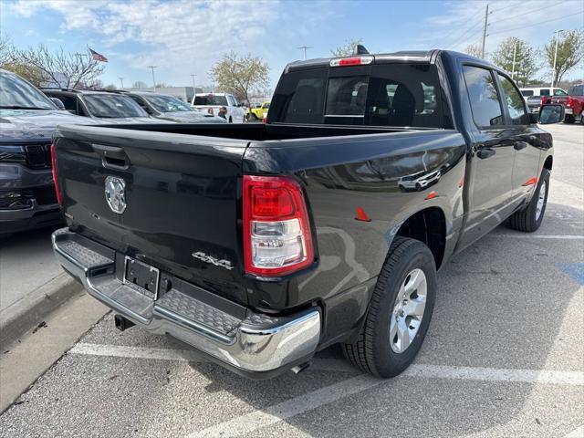 new 2024 Ram 1500 car, priced at $41,145