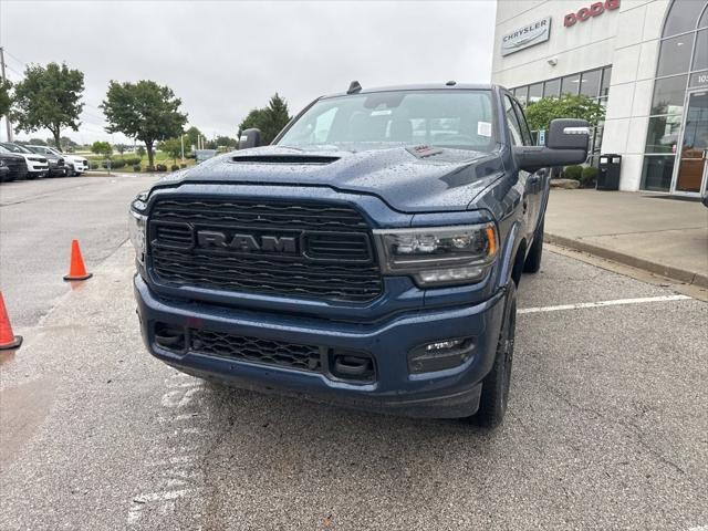 new 2024 Ram 2500 car, priced at $93,030