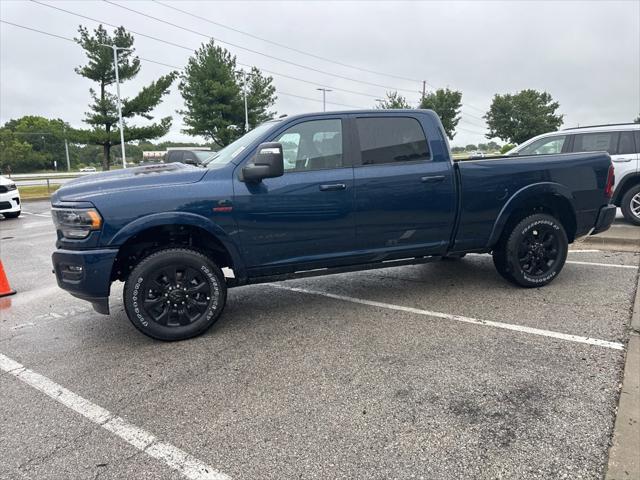 new 2024 Ram 2500 car, priced at $93,030