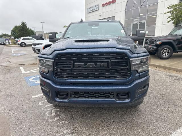 new 2024 Ram 2500 car, priced at $93,030