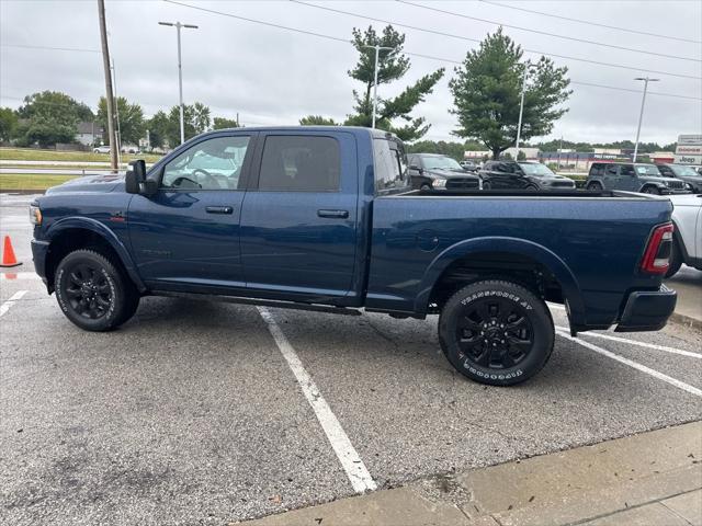 new 2024 Ram 2500 car, priced at $93,030