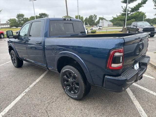 new 2024 Ram 2500 car, priced at $93,030