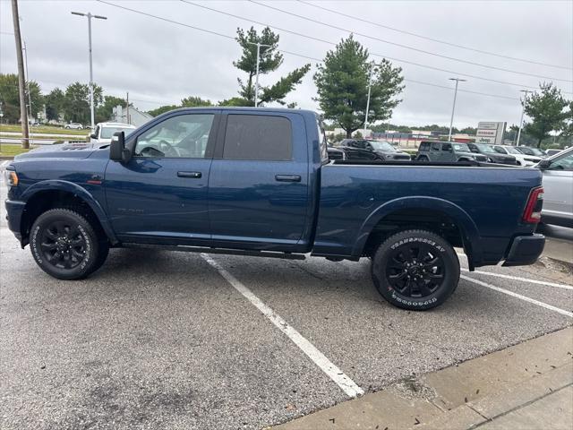 new 2024 Ram 2500 car, priced at $93,030