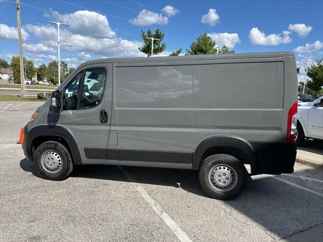 new 2024 Ram ProMaster 1500 car, priced at $41,295