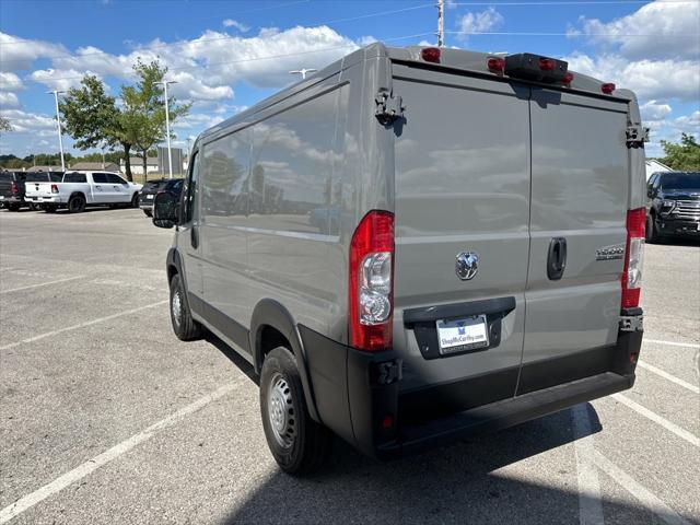 new 2024 Ram ProMaster 1500 car, priced at $41,295