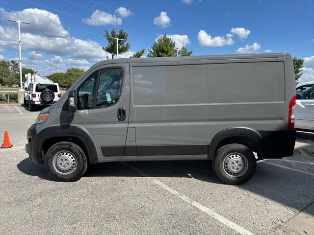 new 2024 Ram ProMaster 1500 car, priced at $41,295