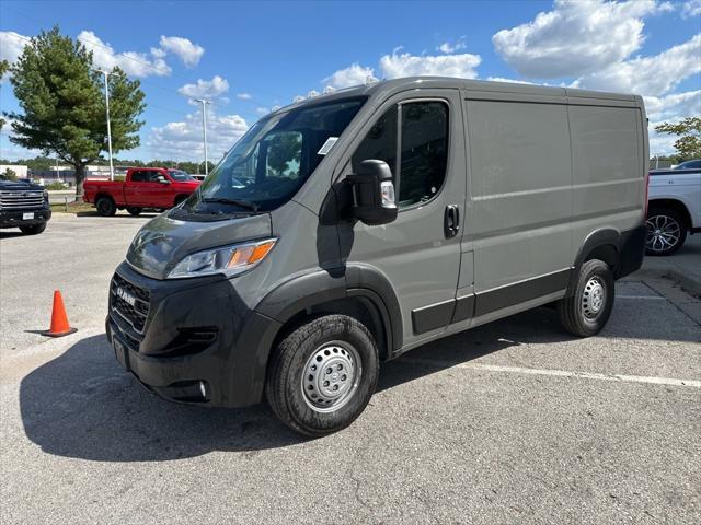 new 2024 Ram ProMaster 1500 car, priced at $41,295