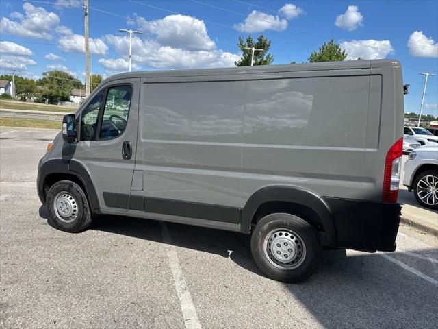 new 2024 Ram ProMaster 1500 car, priced at $41,295