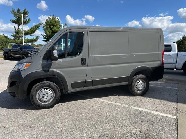 new 2024 Ram ProMaster 1500 car, priced at $41,295