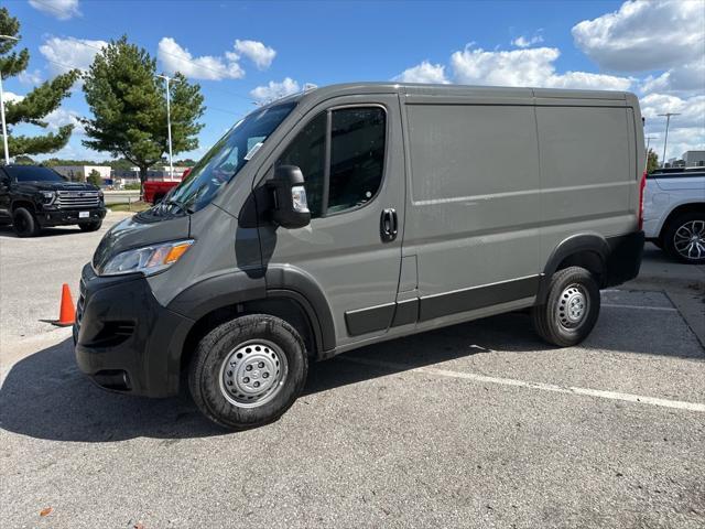 new 2024 Ram ProMaster 1500 car, priced at $41,295