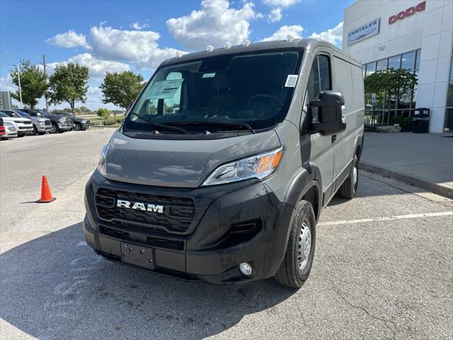 new 2024 Ram ProMaster 1500 car, priced at $41,295