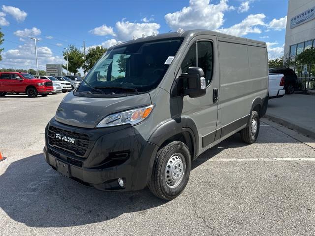 new 2024 Ram ProMaster 1500 car, priced at $41,295