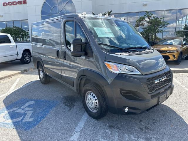 new 2024 Ram ProMaster 1500 car, priced at $41,295