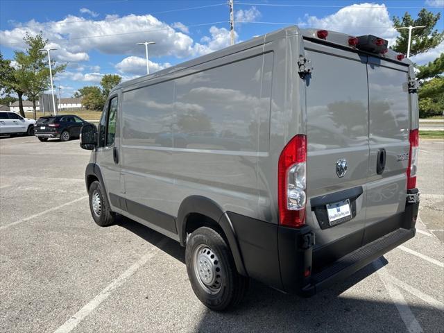 new 2024 Ram ProMaster 1500 car, priced at $41,295