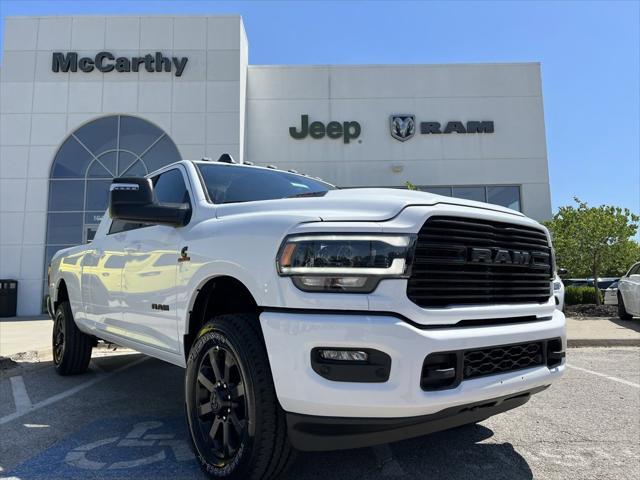 new 2024 Ram 2500 car, priced at $74,920