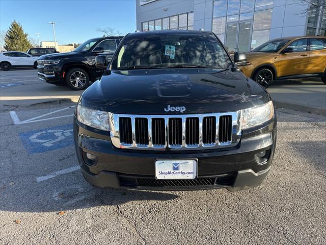 used 2012 Jeep Grand Cherokee car, priced at $11,500