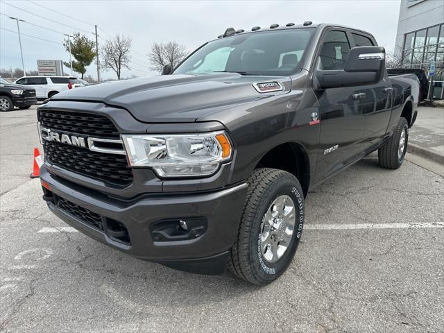 new 2024 Ram 3500 car, priced at $68,000