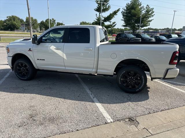 new 2024 Ram 2500 car, priced at $90,280