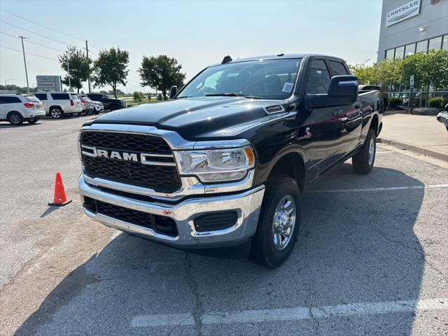 new 2024 Ram 2500 car, priced at $61,070