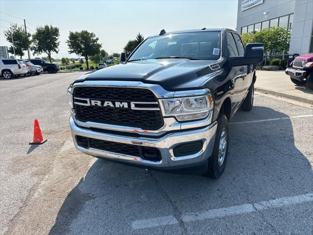 new 2024 Ram 2500 car, priced at $61,070