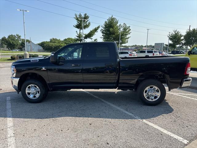 new 2024 Ram 2500 car, priced at $61,070